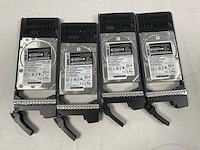 Lenovo thinksystem (de240s) - 23x 1,8 tb lenovo (st1800mm0129) & 1x 1,8 tb lenovo (al15seb18eq) 2u24 sff expansion enclosure; - afbeelding 13 van  14