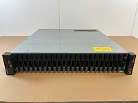 Lenovo thinksystem (de240s) - 23x 1,8 tb lenovo (st1800mm0129) 2u24 sff expansion enclosure; - afbeelding 1 van  14