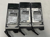 Lenovo thinksystem (de240s) - 23x 1,8 tb lenovo (st1800mm0129) 2u24 sff expansion enclosure; - afbeelding 4 van  14