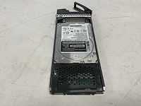 Lenovo thinksystem (de240s) - 23x 1,8 tb lenovo (st1800mm0129) 2u24 sff expansion enclosure; - afbeelding 6 van  14