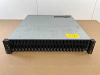 Lenovo thinksystem (de240s) - 23x 1,8 tb lenovo (st1800mm0129) 2u24 sff expansion enclosure; - afbeelding 1 van  14