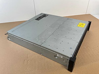 Lenovo thinksystem (de240s) - 23x 1,8 tb lenovo (st1800mm0129) 2u24 sff expansion enclosure; - afbeelding 8 van  14