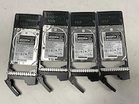 Lenovo thinksystem (de240s) - 23x 1,8 tb lenovo (st1800mm0129) 2u24 sff expansion enclosure; - afbeelding 13 van  14