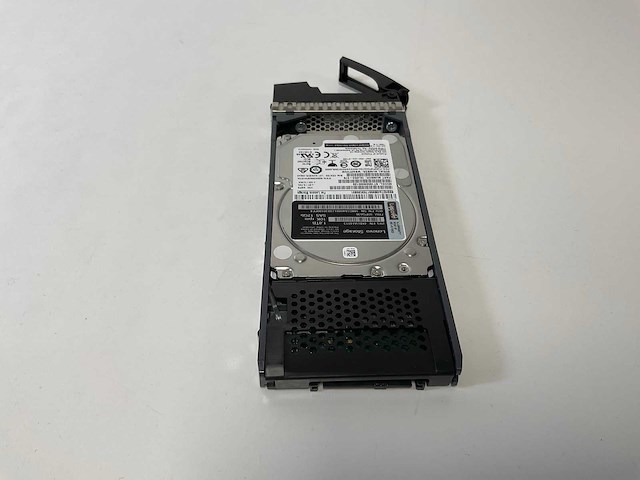 Lenovo thinksystem (de240s) - 24x 1,8 tb lenovo (st1800mm0129) 2u24 sff expansion enclosure; - afbeelding 6 van  14