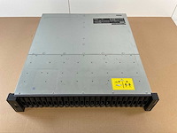 Lenovo thinksystem (de240s) - 24x 1,8 tb lenovo (st1800mm0129) 2u24 sff expansion enclosure; - afbeelding 7 van  14