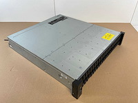 Lenovo thinksystem (de240s) - 24x 1,8 tb lenovo (st1800mm0129) 2u24 sff expansion enclosure; - afbeelding 9 van  14