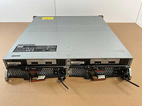 Lenovo thinksystem (de240s) - 24x 1,8 tb lenovo (st1800mm0129) 2u24 sff expansion enclosure; - afbeelding 10 van  14