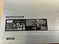 Lenovo thinksystem (de240s) - 24x 1,8 tb lenovo (st1800mm0129) 2u24 sff expansion enclosure; - afbeelding 11 van  14