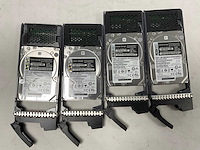 Lenovo thinksystem (de240s) - 24x 1,8 tb lenovo (st1800mm0129) 2u24 sff expansion enclosure; - afbeelding 13 van  14