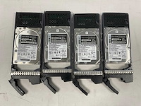 Lenovo thinksystem (de240s) - 24x 1,8 tb lenovo (st1800mm0129) 2u24 sff expansion enclosure; - afbeelding 14 van  14