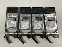 Lenovo thinksystem (de240s) - 24x 1,8 tb lenovo (st1800mm0129) 2u24 sff expansion enclosure; - afbeelding 3 van  14