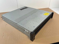 Lenovo thinksystem (de240s) - 24x 1,8 tb lenovo (st1800mm0129) 2u24 sff expansion enclosure; - afbeelding 8 van  14