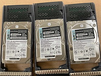 Lenovo thinksystem (de240s) - 24x 1,8 tb lenovo (st1800mm0129) 2u24 sff expansion enclosure; - afbeelding 2 van  14