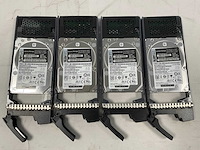 Lenovo thinksystem (de240s) - 24x 1,8 tb lenovo (st1800mm0129) 2u24 sff expansion enclosure; - afbeelding 2 van  14