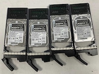 Lenovo thinksystem (de240s) - 24x 1,8 tb lenovo (st1800mm0129) 2u24 sff expansion enclosure; - afbeelding 3 van  14