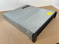 Lenovo thinksystem (de240s) - 24x 1,8 tb lenovo (st1800mm0129) 2u24 sff expansion enclosure; - afbeelding 8 van  14