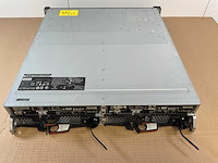 Lenovo thinksystem (de240s) - 24x 1,8 tb lenovo (st1800mm0129) 2u24 sff expansion enclosure; - afbeelding 10 van  14