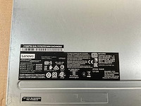 Lenovo thinksystem (de240s) - 24x 1,8 tb lenovo (st1800mm0129) 2u24 sff expansion enclosure; - afbeelding 11 van  14