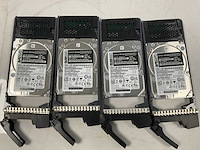 Lenovo thinksystem (de240s) - 24x 1,8 tb lenovo (st1800mm0129) 2u24 sff expansion enclosure; - afbeelding 2 van  14