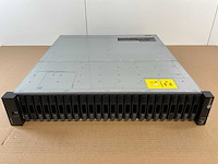 Lenovo thinksystem (de240s) - 24x 1,8 tb lenovo (st1800mm0129) 2u24 sff expansion enclosure; - afbeelding 1 van  14