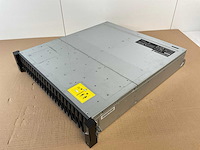 Lenovo thinksystem (de240s) - 24x 1,8 tb lenovo (st1800mm0129) 2u24 sff expansion enclosure; - afbeelding 9 van  14