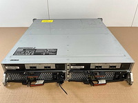 Lenovo thinksystem (de240s) - 24x 1,8 tb lenovo (st1800mm0129) 2u24 sff expansion enclosure; - afbeelding 10 van  14