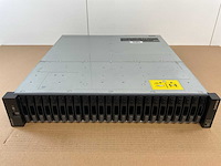 Lenovo thinksystem (de240s) - 24x 1,8 tb lenovo (st1800mm0129) 2u24 sff expansion enclosure; - afbeelding 1 van  14