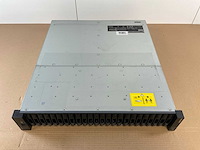 Lenovo thinksystem (de240s) - 24x 1,8 tb lenovo (st1800mm0129) 2u24 sff expansion enclosure; - afbeelding 7 van  14