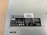 Lenovo thinksystem (de240s) - 24x 1,8 tb lenovo (st1800mm0129) 2u24 sff expansion enclosure; - afbeelding 11 van  14