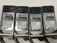 Lenovo thinksystem (de240s) - 24x 1,8 tb lenovo (st1800mm0129) 2u24 sff expansion enclosure; - afbeelding 13 van  14