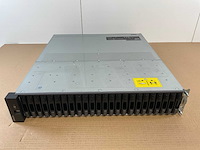 Lenovo thinksystem (de240s) - 24x 1,8 tb lenovo (st1800mm0129) 2u24 sff expansion enclosure; - afbeelding 1 van  14