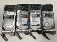 Lenovo thinksystem (de240s) - 24x 1,8 tb lenovo (st1800mm0129) 2u24 sff expansion enclosure; - afbeelding 13 van  14