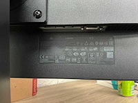 Lenovo thinkvision e24-28 monitor (2x) - afbeelding 4 van  5