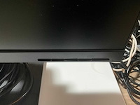 Lenovo thinkvision monitor - afbeelding 2 van  6