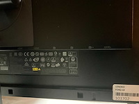 Lenovo thinkvision monitor - afbeelding 3 van  6