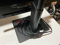 Lenovo thinkvision monitor - afbeelding 4 van  6