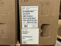 Lenovo thinkvision p34w-20 curved panel monitor - afbeelding 3 van  3