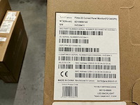 Lenovo thinkvision p34w-20 curved panel monitor - afbeelding 2 van  3