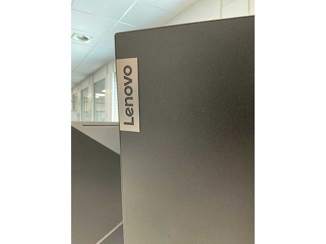 Lenovo thinkvision p40w-20 40” wuhd curved - afbeelding 2 van  8