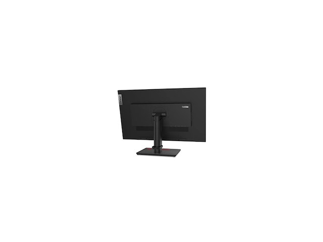 Lenovo thinkvision t27q20 led ips lcd monitor 60hz 27 inch - afbeelding 2 van  3