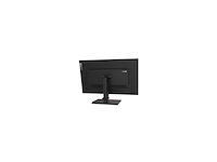 Lenovo thinkvision t27q20 led ips lcd monitor 60hz 27 inch - afbeelding 2 van  3