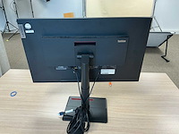 Lenovo thinkvison t32p-20 monitor - afbeelding 2 van  3