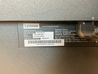 Lenovo thinkvison t32p-20 monitor - afbeelding 3 van  3