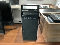 Lenovo tinkcentre computerstation - afbeelding 1 van  1