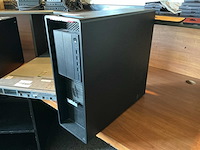 Lenovo tinkstation computerstation