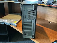 Lenovo tinkstation computerstation - afbeelding 2 van  2