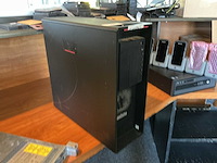 Lenovo tinkstation computerstation - afbeelding 1 van  1