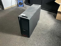 Lenovo tinkstation p920 computerstation - afbeelding 1 van  3