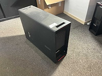 Lenovo tinkstation p920 computerstation - afbeelding 2 van  3