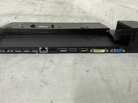 Lenovo ultra dock - 90 w think pad (5x) - afbeelding 11 van  11